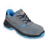 Beta 7200BP 36 Scarpe basse BASIC PLUS in pelle scamosciata con inserti in mesh 072000636