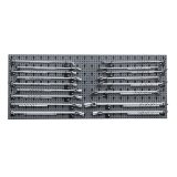 Beta 6600 M/61 Assortimento 71 utensili, con ganci senza pannello 066000061