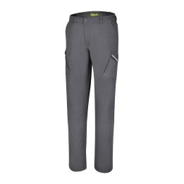 Beta 7850G XXXXL Pantaloni cargo in 100% cotone 078500107