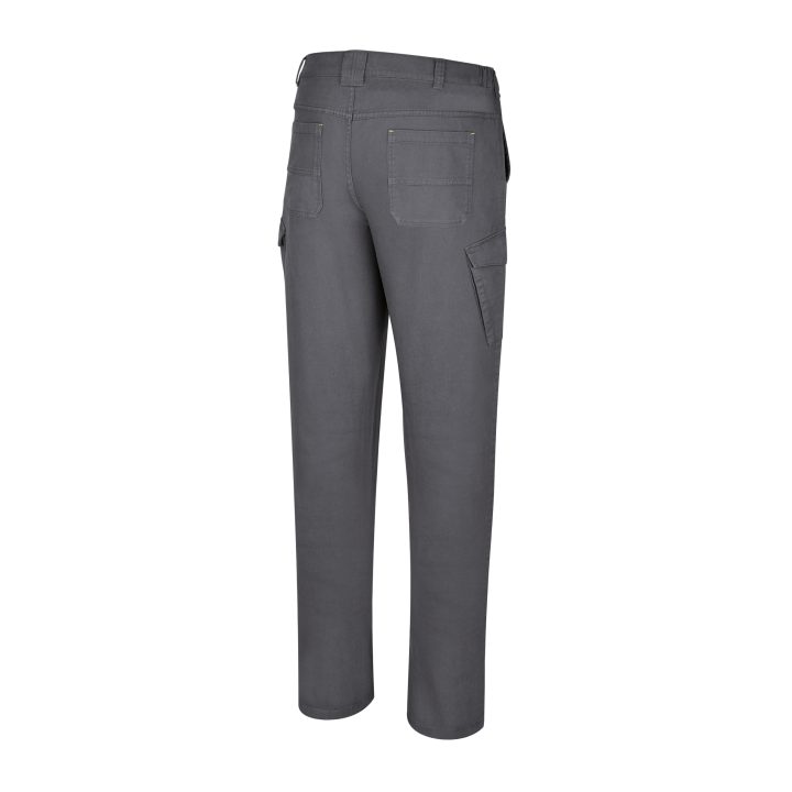 Beta 7850G XXXXL Pantaloni cargo in 100% cotone 078500107