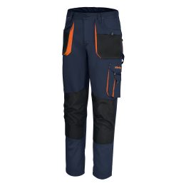 Beta 7860B M Pantaloni da lavoro Beta easy leggeri 078600702