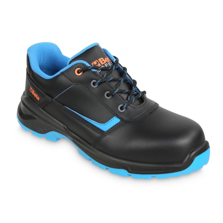 Beta 7202BP 38 Scarpe basse in pelle liscia idrorepellente 072020638