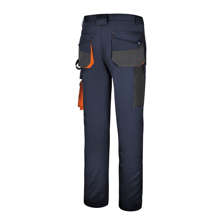 Beta 7860B XXXXL Pantaloni da lavoro Beta easy leggeri 078600707