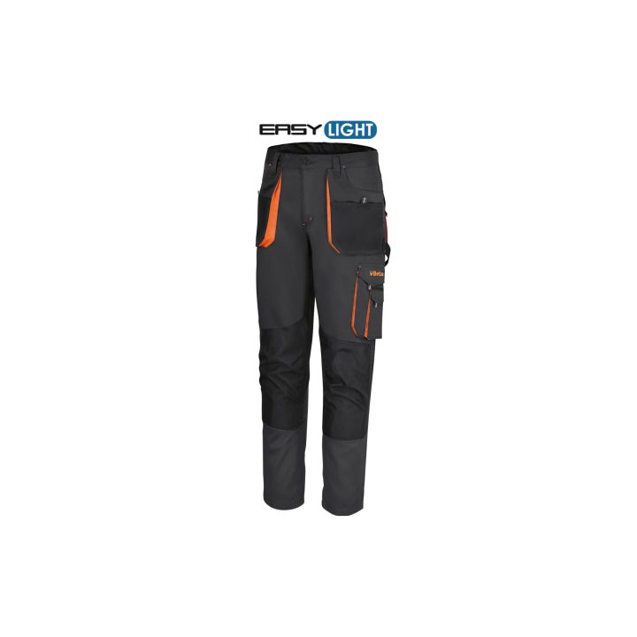 Beta 7860G 5XL Pantaloni da lavoro Beta easy leggeri 078600808