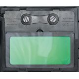 Beta 7043 Maschera LCD ad oscuramento automatico, per saldatura ad elettrodo, MIG/MAG, TIG e plasma 070430001