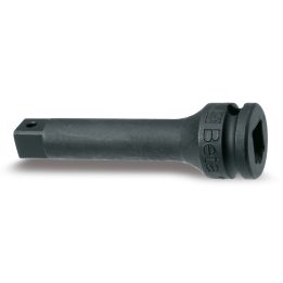 Beta 710/20 Prolunga Macchina con attacchi quadri maschio e femmina 3/8" fosfatata 007100821