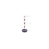 Beta 7104 90 Colonnine in plastica con base riempibile 071040004