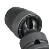 Beta 720/SN 19 Chiavi a bussola Macchina con bocca esagonale serie snodata, fosfatate 007200089