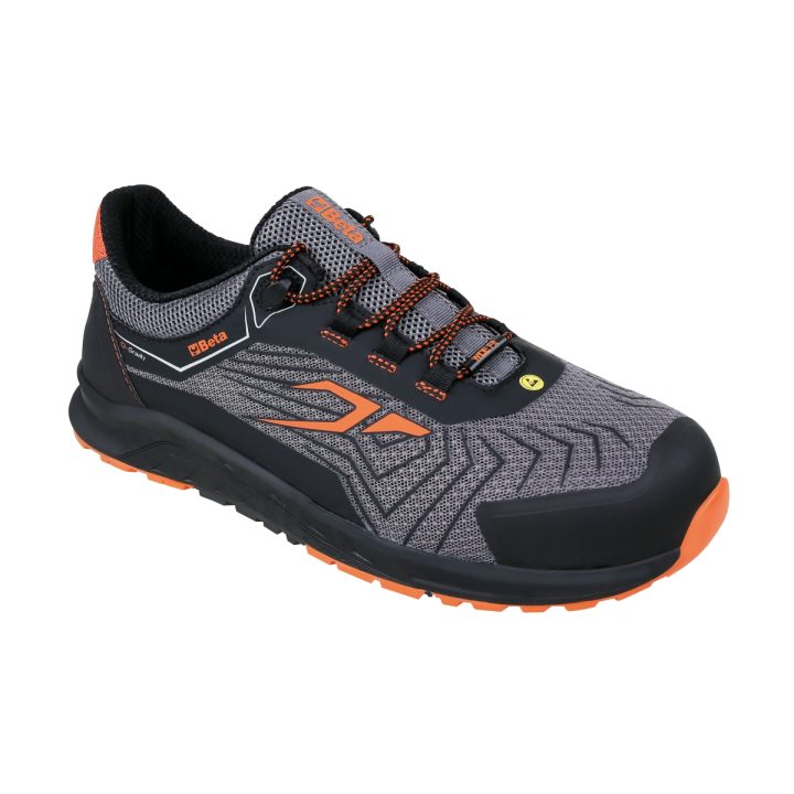 Beta 7352G 40 Scarpe 0-Gravity leggerissime, in tessuto mesh ad alta traspirazione 073520340