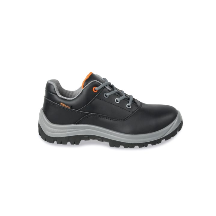 Beta 7241NC 45 Scarpe antinfortunistiche BASIC in pelle idrorepellente 072411645