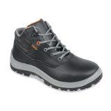 Beta 7243NC 37 Scarpe antinfortunistiche BASIC in pelle idrorepellente 072431637