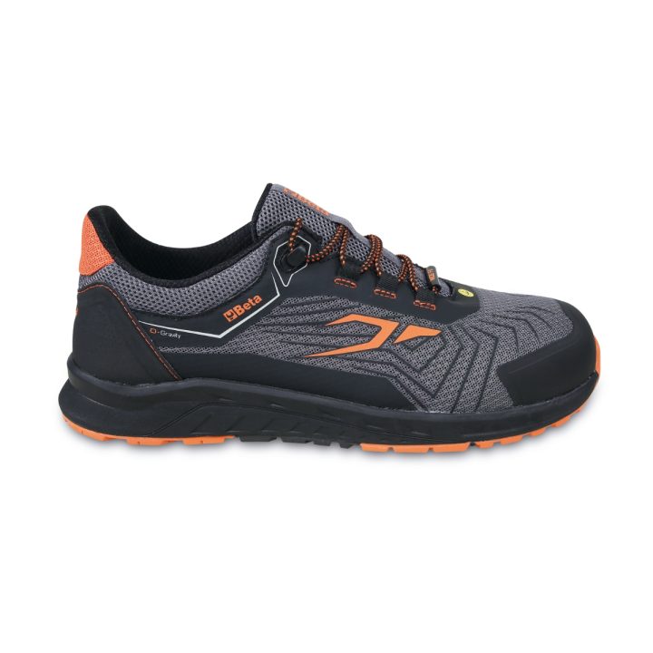 Beta 7352G 45 Scarpe 0-Gravity leggerissime, in tessuto mesh ad alta traspirazione 073520345