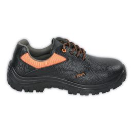 Beta 7241NE 35 Scarpe basse EASY in pelle idrorepellente 072411135