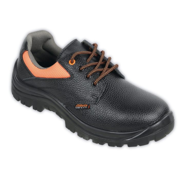 Beta 7241NE 45 Scarpe basse EASY in pelle idrorepellente 072411145