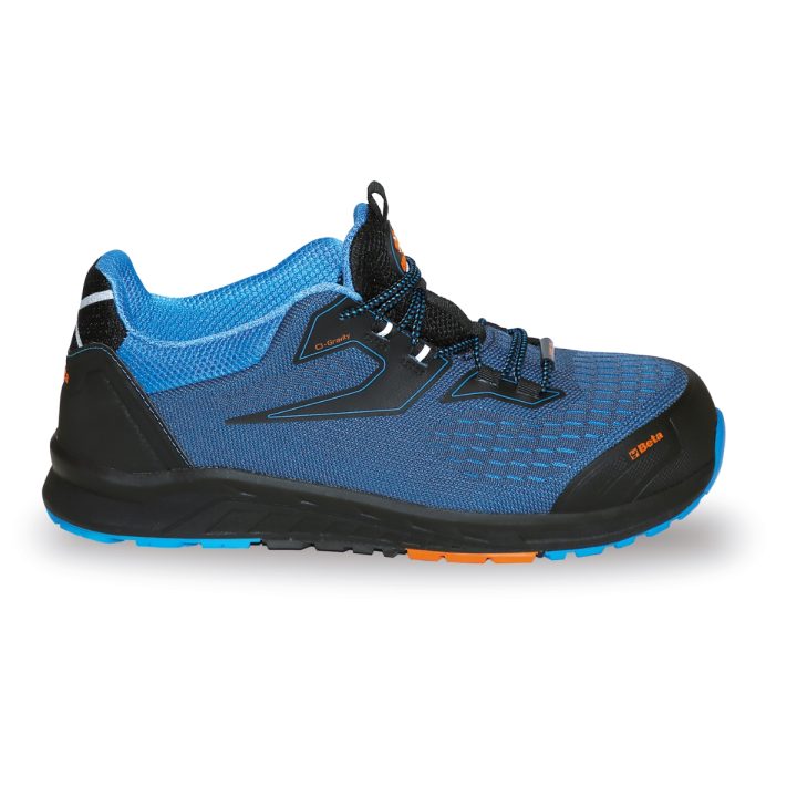 Beta 7372B 41 Scarpe 0-Gravity leggerissime, in tessuto intrecciato resistente e ad altissima traspirazione 073720041