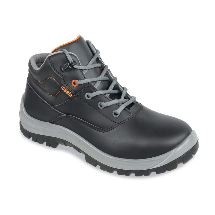 Beta 7243NFT 42 Scarpe occupational BASIC in pelle idrorepellente 072430542
