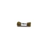 Beta 7399A/N 100 Set 10 paia stringhe arancio/nere 073990010