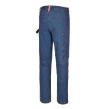 Beta 7527 XS Jeans da lavoro denim elasticizzati 075270046
