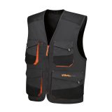 Beta 7907G XXXXL Gilet da lavoro Nuovo Design - Migliore vestibilità 079070807
