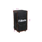 Beta 4900-COVER C49 Protezione in nylon per carrello multifunzione C49 049000930