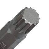 Beta 727/ES16XZN M12 Inserti Macchina maschio per viti con impronta XZN® attacco 16 mm fosfatati 007270612