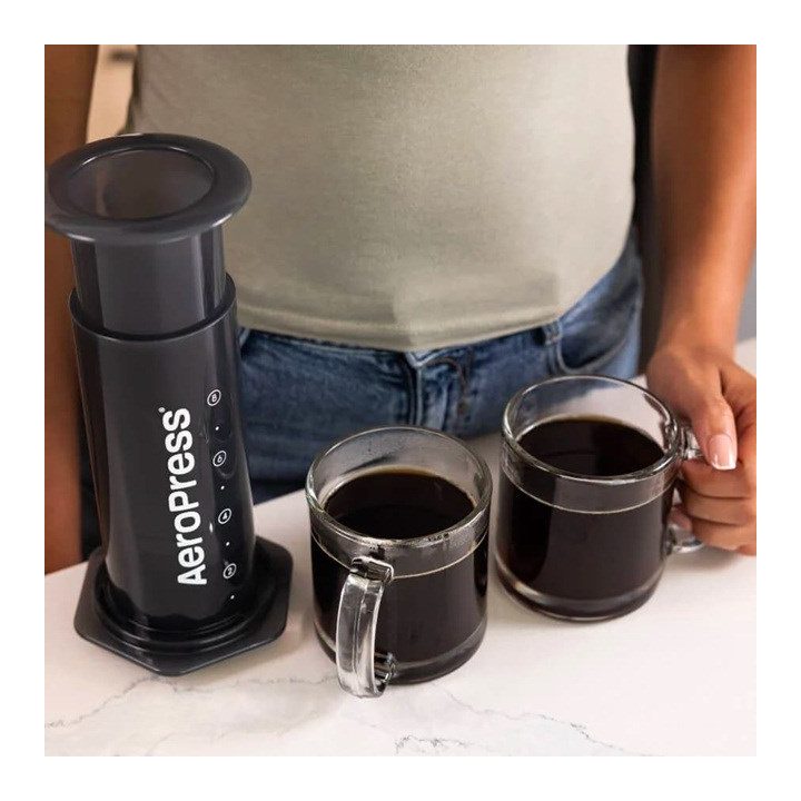 AeroPress XL Coffee maker