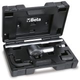 Beta 560/C6 Moltiplicatore di coppia destrorso/sinistrorso in valigetta di materiale plastico rapporto 6,5:1 005600160
