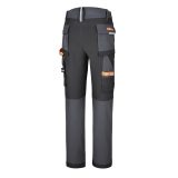 Beta 7560NG L Pantaloni da lavoro multitasche elasticizzati 075600003