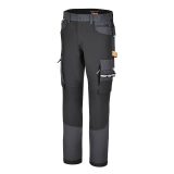 Beta 7560NG M Pantaloni da lavoro multitasche elasticizzati 075600002
