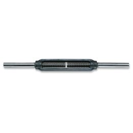Beta 8008N M22 Tenditori a due tronchi neri 080080222