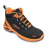 Beta 7276N 43 Scarpe alte FitEVOLUTION in microfibra idrorepellente 072760243