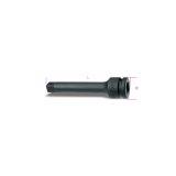 Beta 728/22 Prolunga Macchina con attacchi quadri maschio e femmina 3/4" fosfatata 007280825