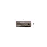 Beta 727/ES22TX T80 Inserti Macchina maschio per viti con impronta Torx® attacco 22 mm fosfatati 007270480