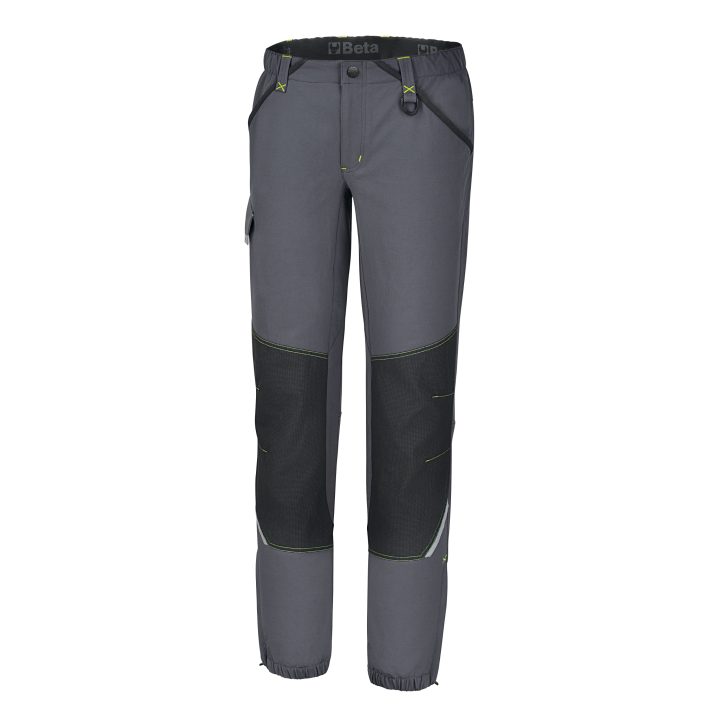 Beta 7600G XS Pantaloni "work trekking heavy" in tessuto elasticizzato 076000000