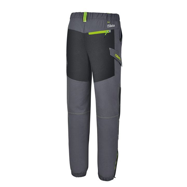 Beta 7600G XS Pantaloni "work trekking heavy" in tessuto elasticizzato 076000000