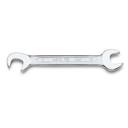 Beta 73 5 Chiavi a forchetta doppie piccole cromate 000730050