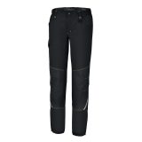 Beta 7600N XXL Pantaloni "work trekking heavy" in tessuto elasticizzato 076000105