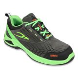 Beta 7271V 45 Scarpe FitEVOLUTION in pelle scamosciata traforata 072710145