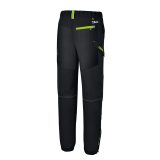 Beta 7600N XXL Pantaloni "work trekking heavy" in tessuto elasticizzato 076000105