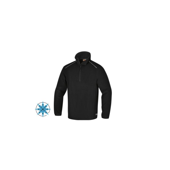 Beta 7636N S Micropile con zip corta 076360501