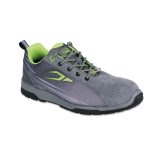 Beta 7316NG 38 Scarpe Active in mesh ad alta traspirazione e pelle scamosciata con supporto di stabilità al tallone 073160638