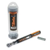 Beta 605DGT/2 Chiave dinamometrica elettronica per coppie fino a 20 Nm 006050302