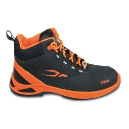 Beta 7276N 38 Scarpe alte FitEVOLUTION in microfibra idrorepellente 072760238
