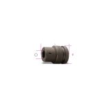 Beta 727PI/16 Bussola portainserti Macchina con attacco quadro femmina 3/4" fosfatata 007270016