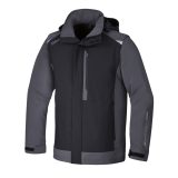 Beta 7648GG L Giacca da lavoro softshell in graphene 076480013