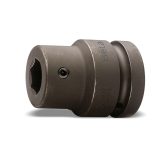 Beta 727PI/32 Bussola portainserti Macchina con attacco quadro femmina 1.1/2" fosfatata 007270032