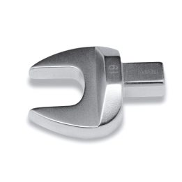 Beta 643 9X12-8 Chiavi a forchetta per barre dinamometriche con attacco rettangolare 006430008