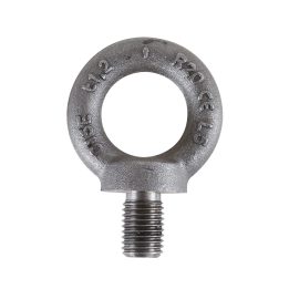 Beta 8040EN M6 Golfari per sollevamento maschio, neri 080400306