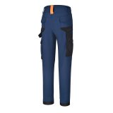 Beta 7650B M Pantaloni da lavoro multitasche elasticizzati 076500102