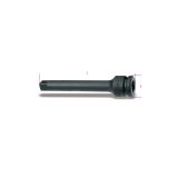Beta 728/22L Prolunga Macchina con attacchi quadri maschio e femmina 3/4" fosfatata 007280826